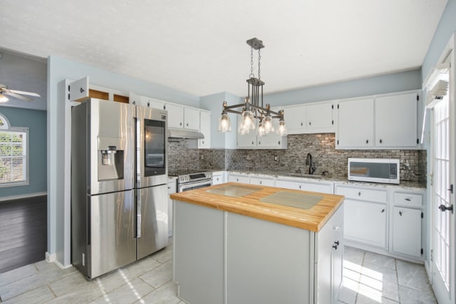 Photo - 3611 Lee Ann Dr Unit 1