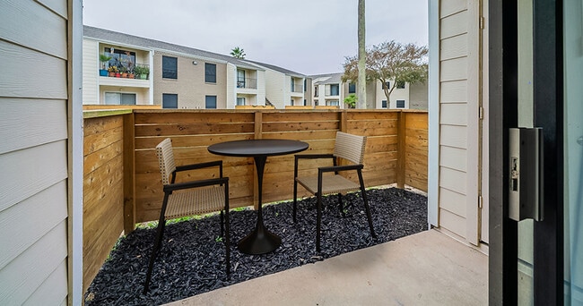 Stewart's Landing Apartments