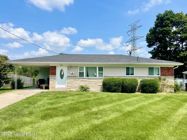 Building Photo - 210 Finchleigh Dr Rental