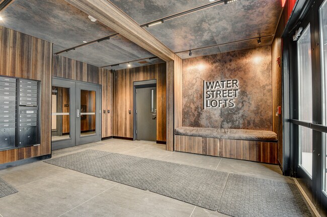Photo - Water Street Lofts