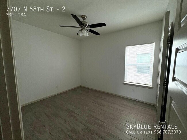 Photo - 7707 N 58th St Unit 2