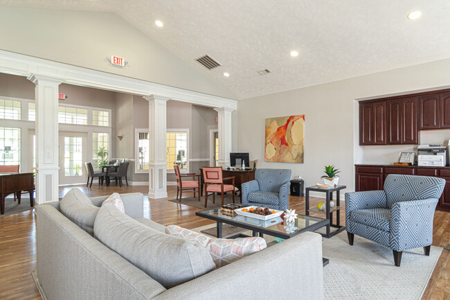 Photo - Wellington Farms Apartments