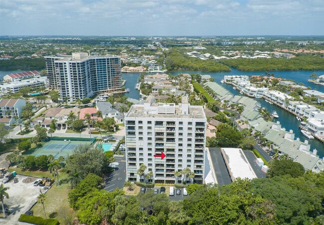 Building Photo - 4600 S Ocean Blvd Unit 603