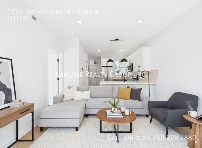 Photo - 1326 Grove St Unit 4