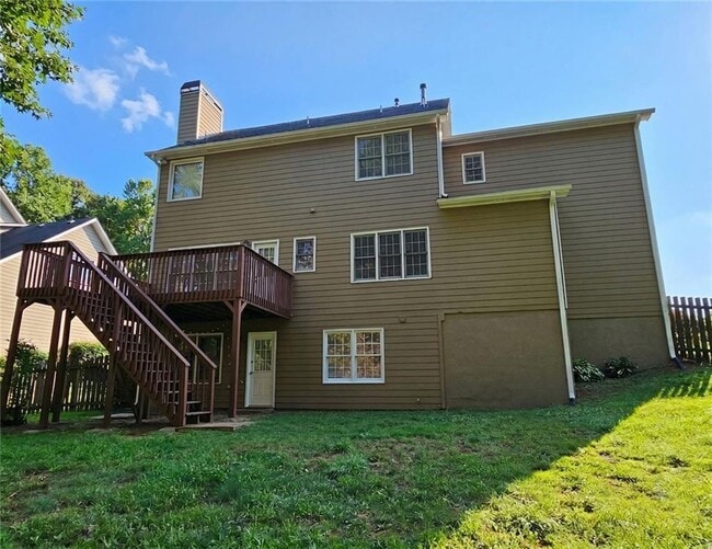 Photo - 1213 Kingsbury Ln