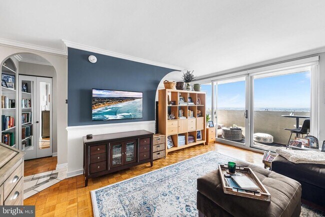 Photo - 226 W Rittenhouse Square Unit 2308