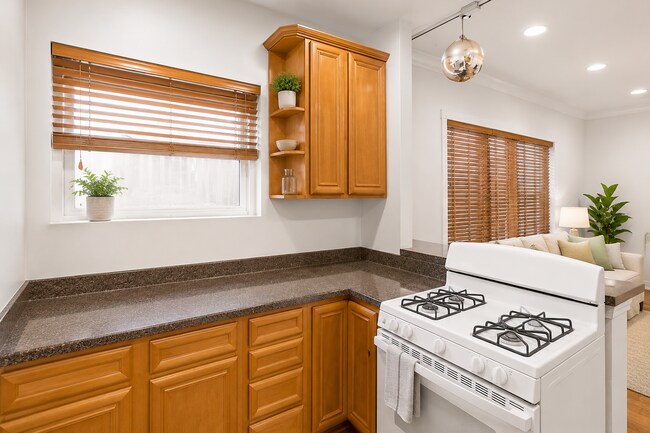 Photo - 446 W Arlington Pl Unit 1