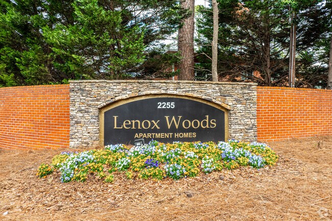 Lenox Place