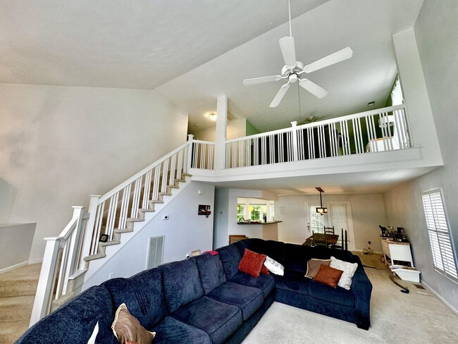 Photo - Beautiful 3 bed, 2.5 bath home with a spac...