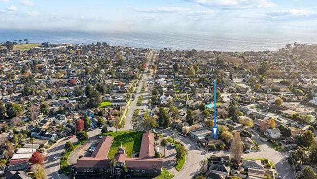 Photo - Charming 2BR/1BA Home on Santa Cruz's Lower Westside