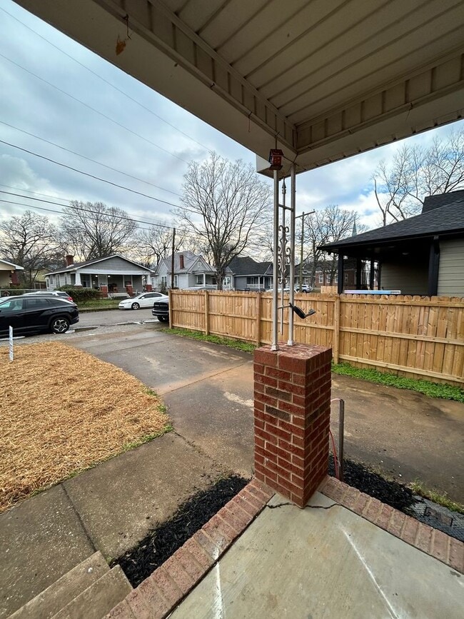 Photo - Duplex in the Heart of Southside - 2 bed | 1.5 baths