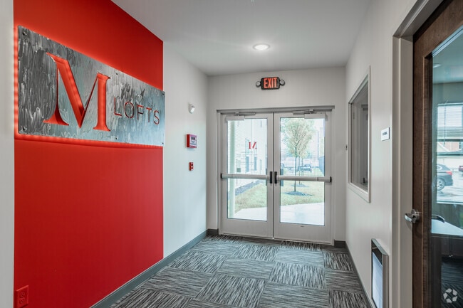 M Lofts