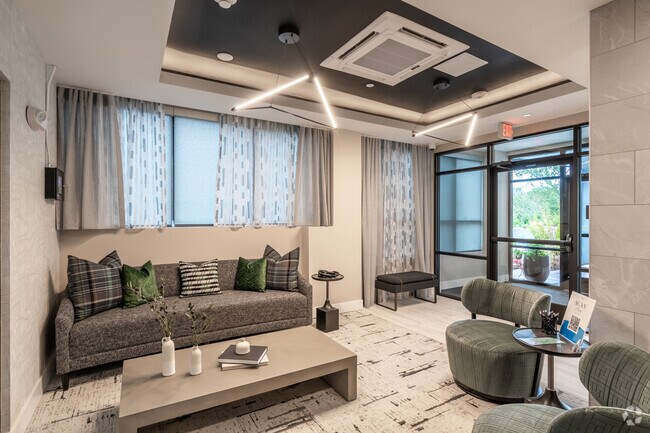 Photo - Nuovo Apartments