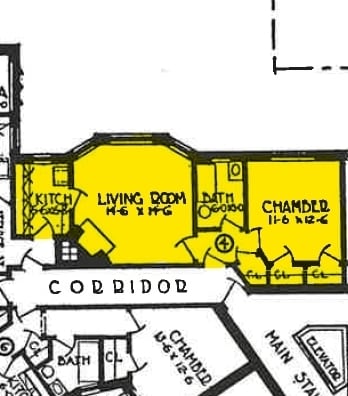 5 Concord Ave