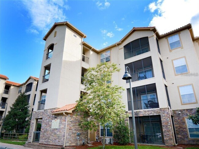 Photo - 8010 Tuscany Way Unit 5301