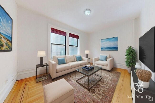 Building Photo - West 123rd Street Unit 43 Rental