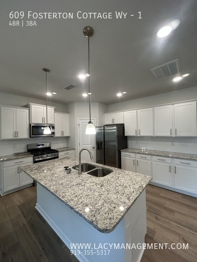 Photo - 609 Fosterton Cottage Wy