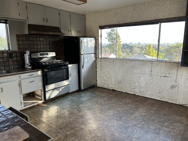 Large kitchen and biee - 1621 Bryn Mawr Ave Casa