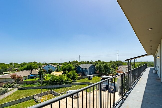 Photo - 4507 E Martin Luther King Jr Blvd Unit 131