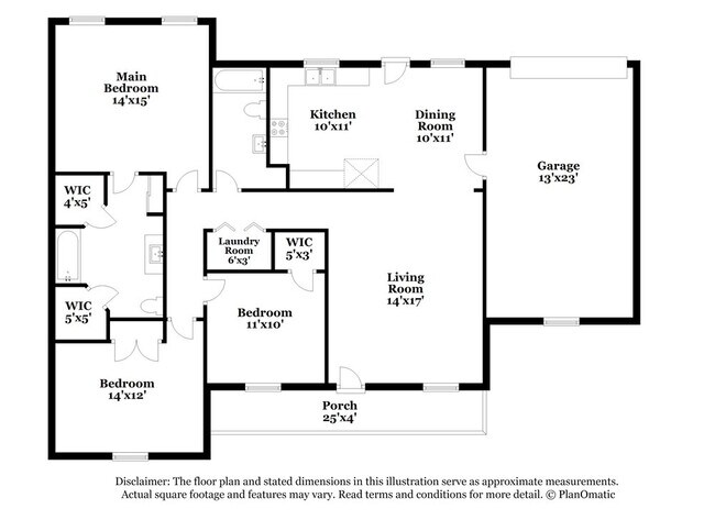 Photo - 1506 River Rock Blvd