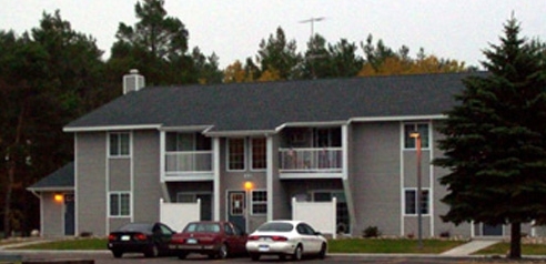 Springview Manor I & II Apartments - Springview Manor I & II Apartments