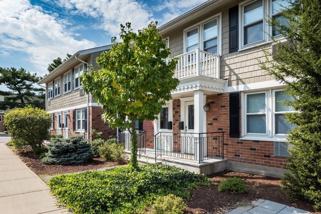 Building Photo - Brandywyne Village Rental