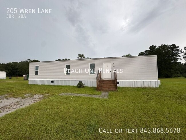 Building Photo - 205 Wren Ln Rental