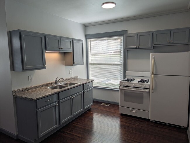 473 Walnut St Unidad 473 Walnut St. Apt 1