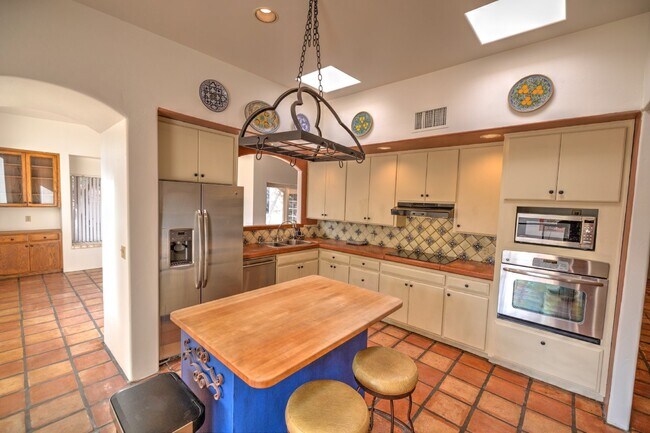 Photo - Single Story Foothills Home!