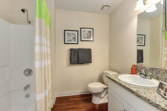 Monte Bello Apartments