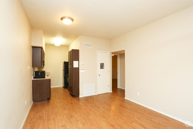 Unit 2 - Sierra Vista