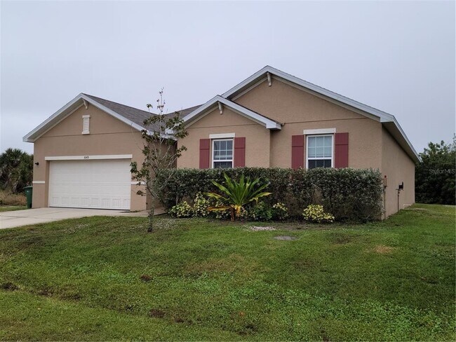 Building Photo - 10476 Harlingen St Rental