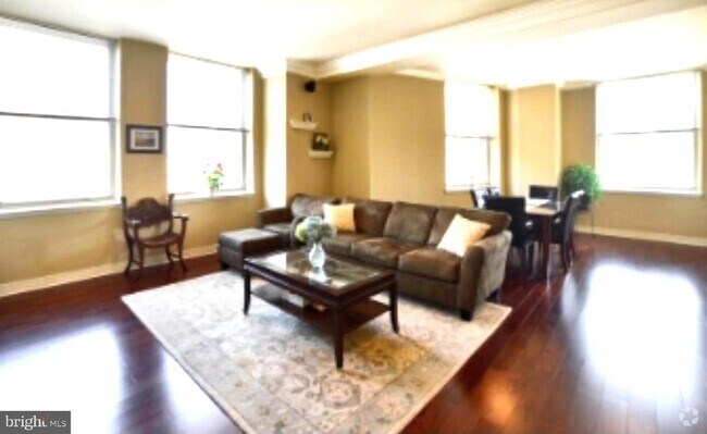 Building Photo - 1600-18 Arch St Unit 917 Rental