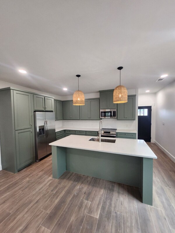 Photo - 11732 Old Fannett Rd