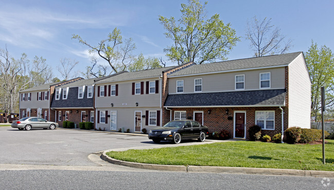 Riverstone I - Riverstone I Apartments