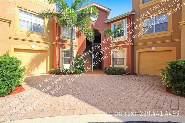 Building Photo - 15585 Ocean Walk Circle Rental