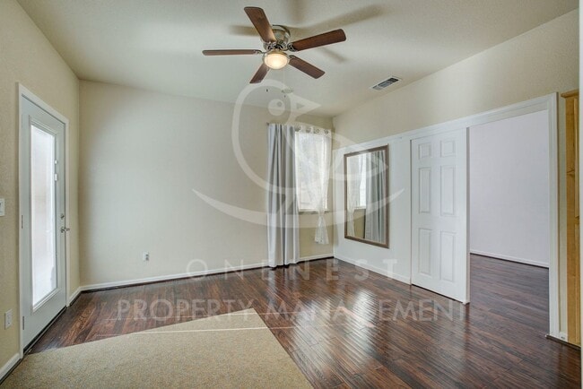 Photo - Upscale Living; Private 1 bdrm ADU with Dedicated entrance and backyard!