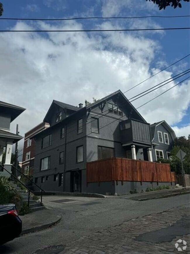 Building Photo - 1bd/1ba Seattle House