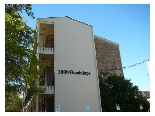 Building Photo - 3000 Guadalupe St Unit 213 Rental