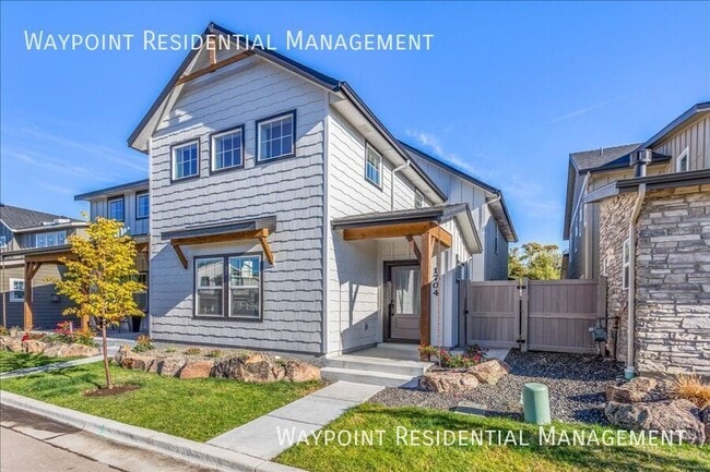 Photo - 1704 E Cutgrass Ln