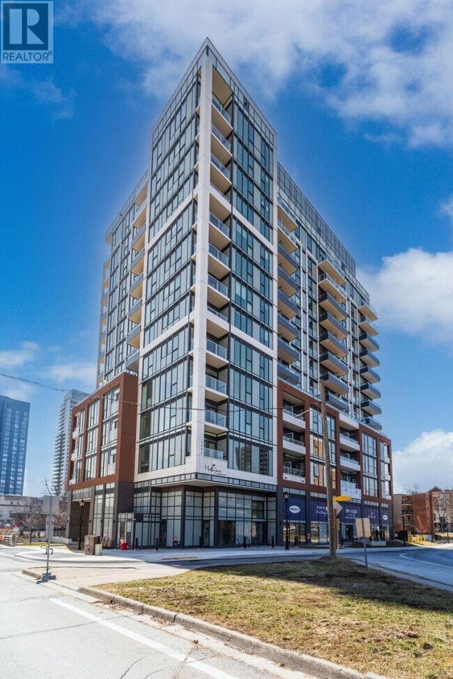 Photo - 2088 James St Unité 1104