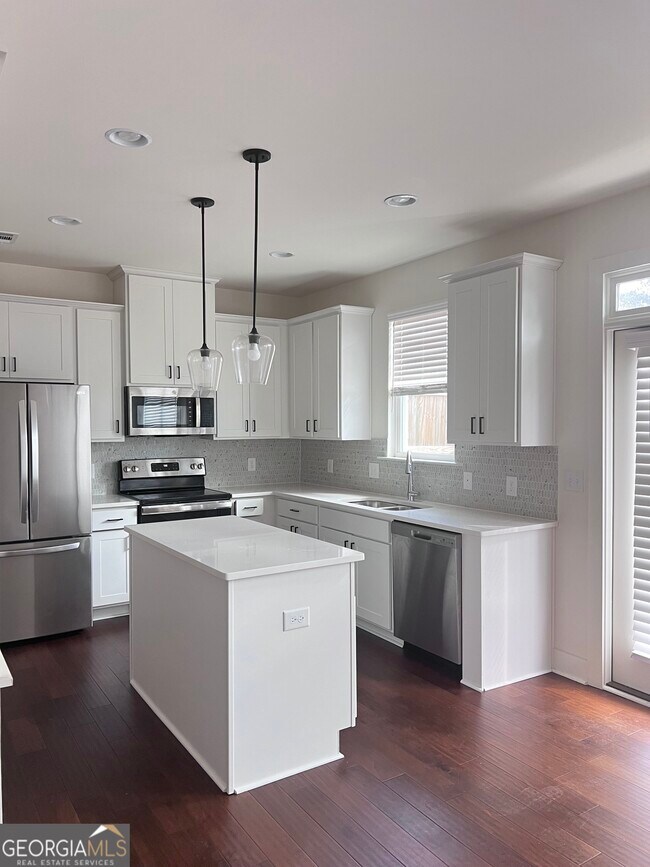 Photo - 116 S Auburn Lndg Pl