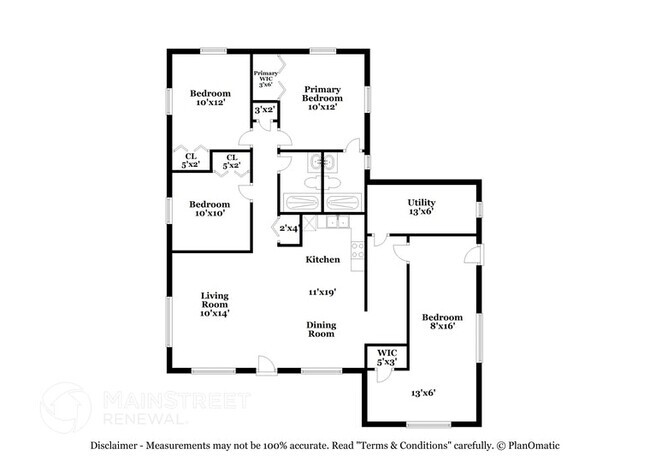 Building Photo - 6808 Ravenna Ave Rental