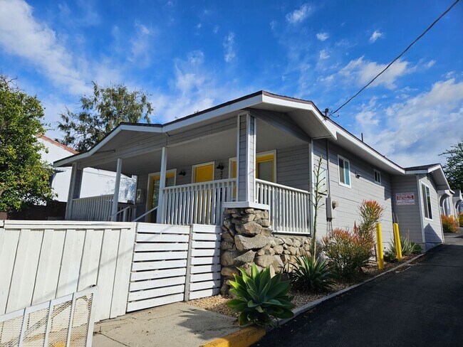 3232 Verdugo Rd Unit 3238 1/2