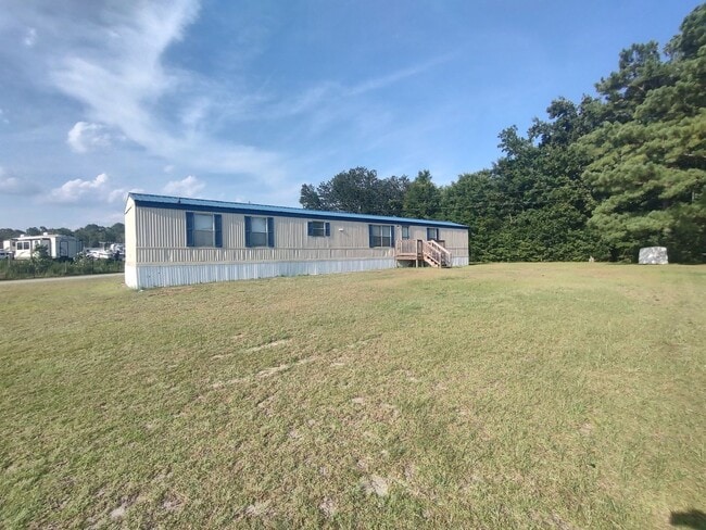 452 Wetherington Landing Rd