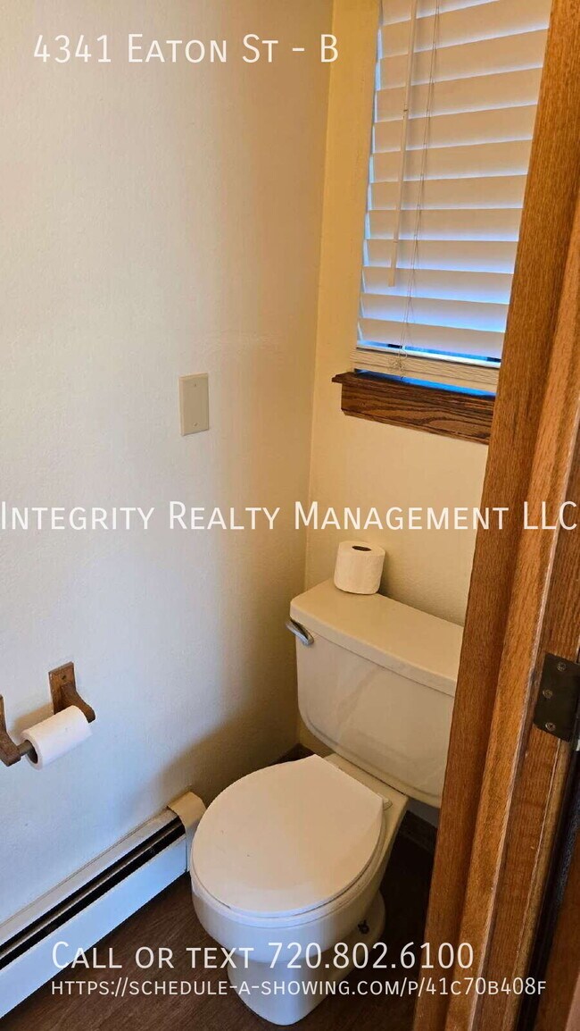 4341 Eaton St Unit B