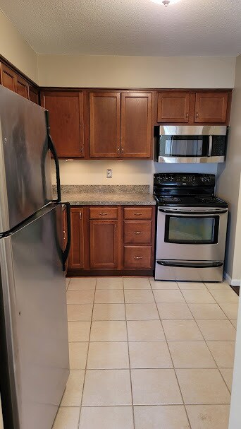 Kitchen View - 78 10th St E Unit 406