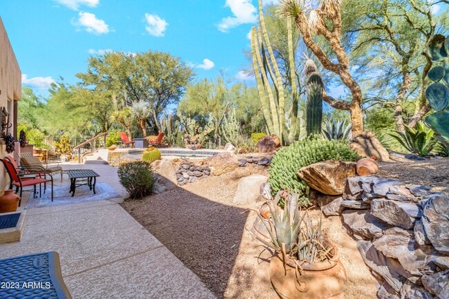 Photo - 6012 E Rancho Manana Blvd