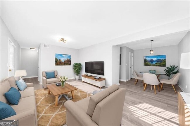 Photo - 3091 Colonial Way Townhome