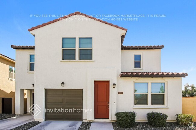 Building Photo - 18951 W Pasadena Ave Rental